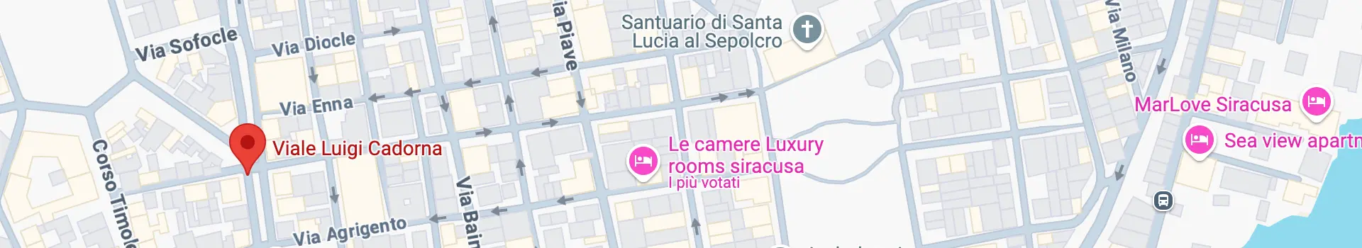 Servizio interpreti